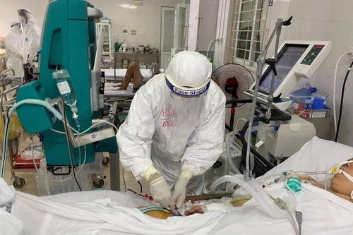 68 ca Covid-19 sáng 12-6: TP HCM thêm 20 bệnh nhân, 8 ca liên quan hội truyền giáo