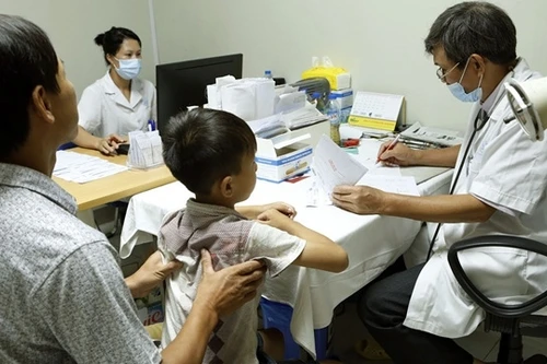 Chi tiết danh mục 252 bệnh được kê đơn thuốc ngoại trú dài hơn, từ 30 đến 90 ngày