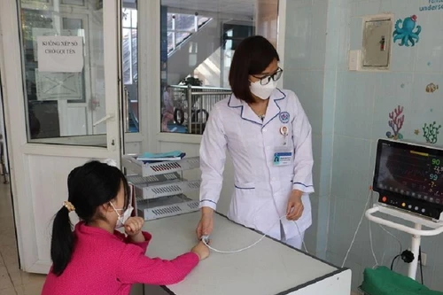 Hà Nội thêm 509 ca Covid-19 mới, nhiều nhất tại Hà Đông