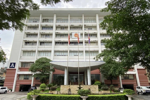 Từ 1-3, cơ cấu tổ chức của Bộ Y tế có 20 đơn vị, 31 nhóm chức năng nhiệm vụ sau sắp xếp