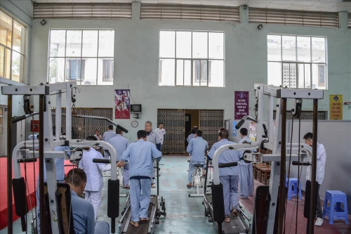 Chỉ 1/3 số người mắc rối loạn tâm thần được điều trị, Hà Nội đẩy mạnh biện pháp dự phòng