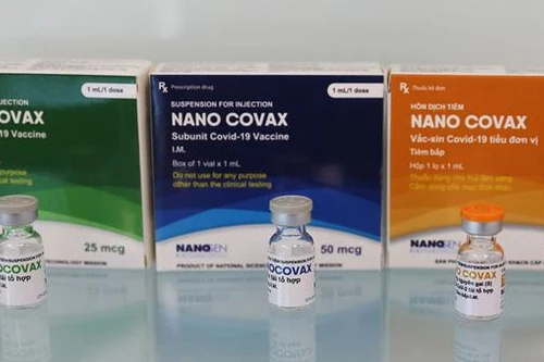 Vaccine phòng Covid-19 của Việt Nam sinh miễn dịch đạt 99,4%, đang xin cấp phép khẩn cấp