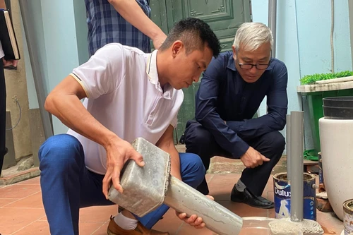 Số ổ dịch sốt xuất huyết và sởi ở Hà Nội tiếp tục tăng nhanh, đang trong cao điểm