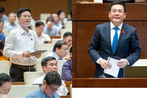 ĐBQH: Có hay không những phiên livestream bán hàng thu trăm tỷ đồng?