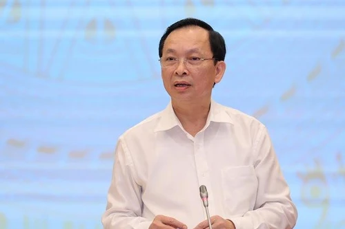 Sẽ xem xét đưa tiền ảo, Bitcoin vào Luật phòng, chống rửa tiền sửa đổi