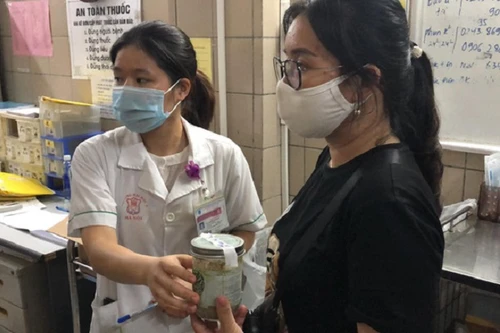 Cục An toàn thực phẩm đã phản ứng ra sao trong vụ ngộ độc pate Minh Chay?