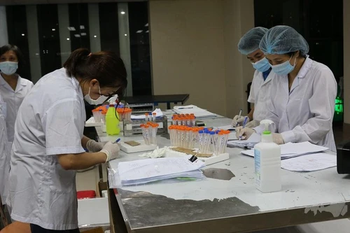 Sáng 20-8, Hà Nội thêm 14 ca Covid-19 mới, có 4 người cùng gia đình ở Gia Lâm