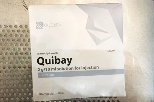 Hà Nội thu hồi một loại thuốc chữa suy giảm trí nhớ