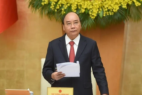 Thủ tướng yêu cầu ngay trong tuần này, phải khẩn trương tiêm vaccine phòng Covid-19