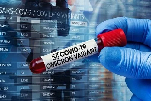 Thêm 36.200 ca Covid-19 và 2 ca nhiễm Omicron, số mắc cao vọt tại miền Bắc