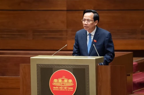 Chính phủ trình hai phương án rút bảo hiểm xã hội một lần, nhiều ý kiến còn băn khoăn