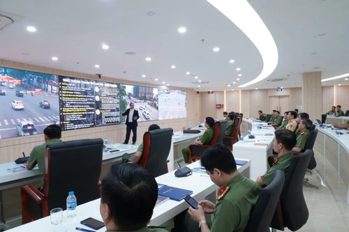 Đến năm 2030, 100% cơ quan nhà nước phải sử dụng ít nhất 1 ứng dụng AI để phục vụ điều hành