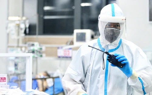 Thủ tướng yêu cầu chuẩn bị hồ sơ công bố hết dịch Covid-19, chuyển sang nhóm B