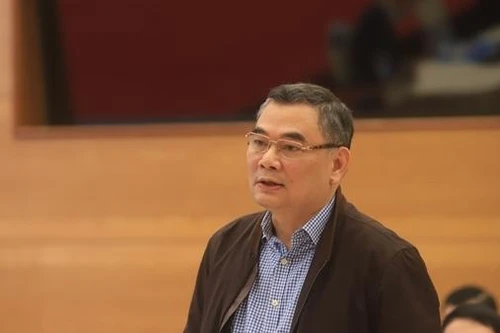 Công an 62 tỉnh thành đã thu thập tài liệu vụ Việt Á, kê biên và thu hồi hơn 1.600 tỷ đồng