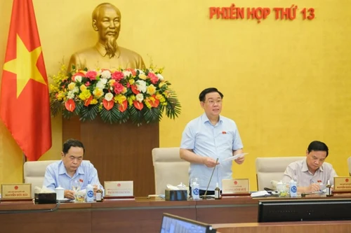 Trình Quốc hội Luật Đất đai (sửa đổi) tại kỳ họp tháng 10-2022: Luật khó nhất, được trông đợi nhất