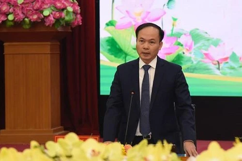 Quận Long Biên đề nghị đầu tư 24 dự án giao thông, đẩy nhanh tiến độ cầu Trần Hưng Đạo