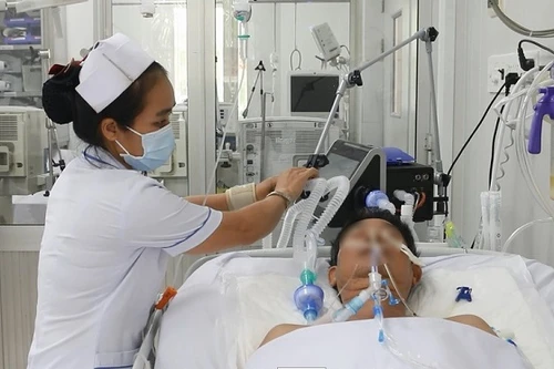 Nóng: Bệnh viện Chợ Rẫy phát hiện thêm chùm ca bệnh ngộ độc do ăn pate Minh Chay