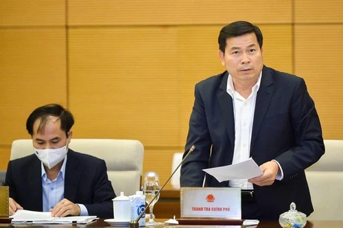 Ngành thanh tra và kiểm toán kiến nghị xử lý hình sự hơn 300 vụ tham ô, lãng phí...