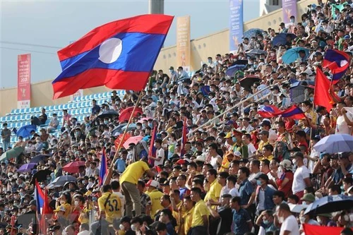 Đoàn thể thao dự SEA Games 31 có vận động viên mắc Covid-19 phải tự trả viện phí