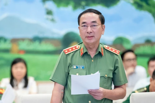 Ủy ban Thường vụ Quốc hội thống nhất cao quy định cấm mua bán bào thai