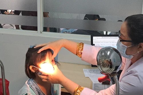 Dịch đau mắt đỏ vẫn đang tăng, Bộ Y tế khuyến cáo 5 biện pháp phòng bệnh