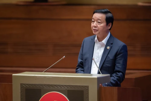 Phó Thủ tướng: Người có đất bị thu hồi sẽ được bồi thường thiệt hại về đất và tài sản gắn liền