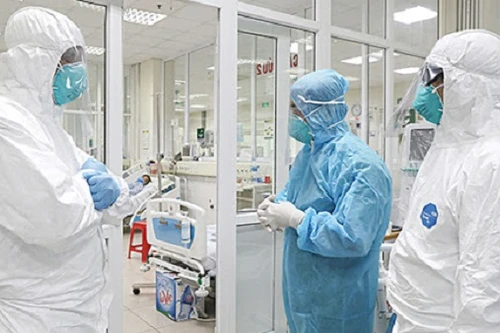 Ổ dịch Covid-19 tại Hải Dương và Đà Nẵng tiếp tục có ca mắc mới