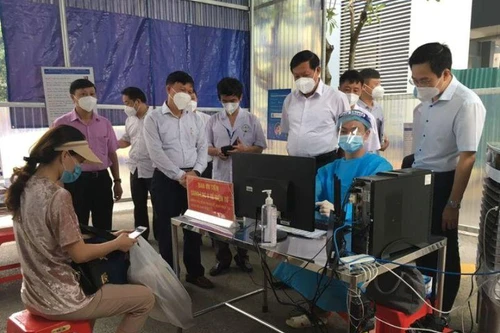 60 ca Covid-19 chiều 9-6: Hà Nội 4 ca, TP.HCM thêm 13 ca liên quan Hội truyền giáo