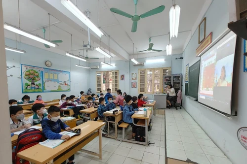 Tổng cộng toàn Hà Nội ghi nhận trên 1,52 triệu người mắc Covid-19