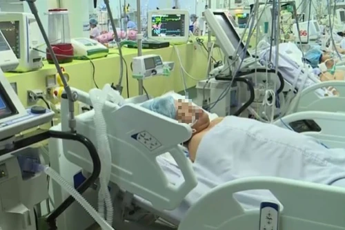 Một người tử vong do ngộ độc pate chay, Bộ Y tế vào cuộc