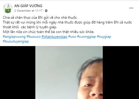 Phát hiện hàng loạt thực phẩm chức năng quảng cáo sai phạm, do chế tài còn nhẹ?