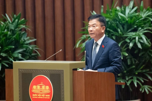 Tạo hành lang pháp lý bảo vệ dữ liệu cá nhân, ngăn chặn các hành vi mua bán trái phép