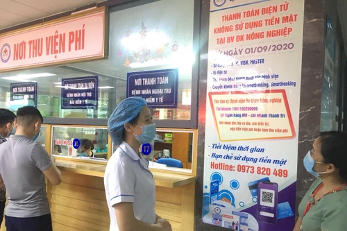 Lương cơ sở tăng tác động đến viện phí và bảo hiểm y tế chi trả cho người bệnh ra sao?