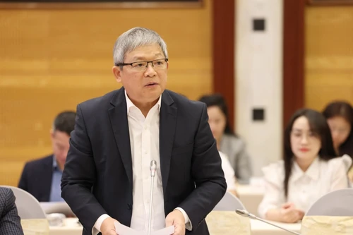 Vụ Công ty cây xanh Công Minh: Công an đã yêu cầu giám định tài sản 413 dự án tại 16 tỉnh