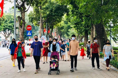 Bộ Y tế yêu cầu báo cáo khẩn nếu bùng dịch Covid-19 trong dịp nghỉ lễ