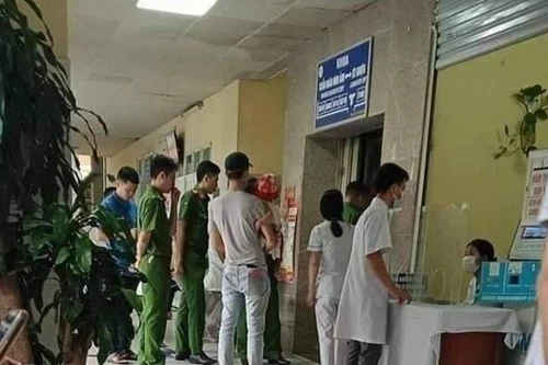 Vì sao đối tượng nghi bắt cóc trẻ sơ sinh ở Chương Mỹ lộ tẩy? 