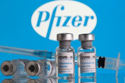 Những điều cần biết về vaccine Pfizer ngừa Covid-19