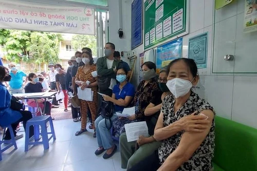 Số mắc và tử vong do Covid-19 có tăng lên khi biến thể BA.4, BA.5 xâm nhập?