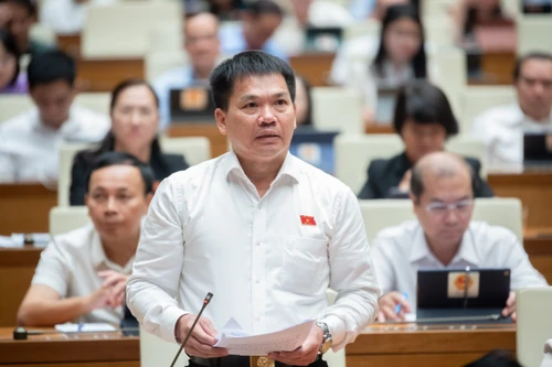 Lực lượng tham gia bảo vệ ANTT ở cơ sở là đòi hỏi cấp bách của thực tiễn