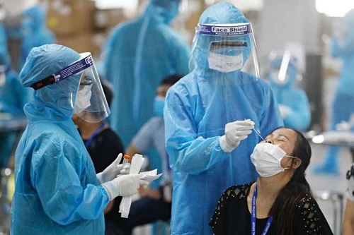 102 ca Covid-19 chiều 25-6, đang cập nhật thông tin 667 ca nghi mắc tại TP.HCM trong ngày