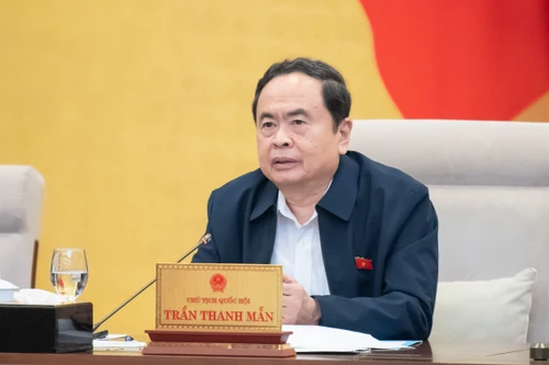 Ủy ban Thường vụ Quốc hội thống nhất sẽ sửa Luật Báo chí trong năm 2025