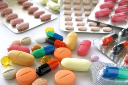Dừng sử dụng 15 loại thuốc nhập khẩu, gồm nhiều thuốc huyết áp, tuần hoàn não