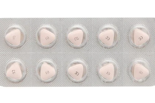 Phát hiện một loại thuốc giả bán tại shop mỹ phẩm trên facebook