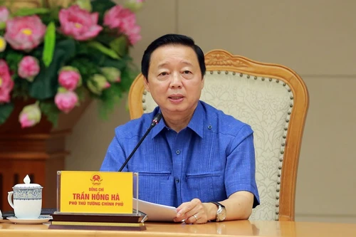 Khởi công xây cầu Phong Châu mới vào tháng 12-2024, hoàn thành trong năm 2025