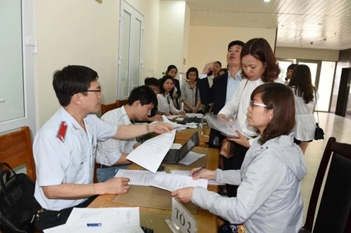 CATP Hà Nội và Bảo hiểm xã hội Hà Nội ký kế hoạch liên ngành về phòng, chống tội phạm