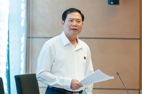 Các biện pháp như cách ly xã hội, giãn cách xã hội thời chống Covid-19… cần phải đưa vào luật