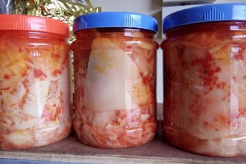 Uống nước dấm măng chua tự ngâm, người phụ nữ suýt tử vong vì ngộ độc xianua