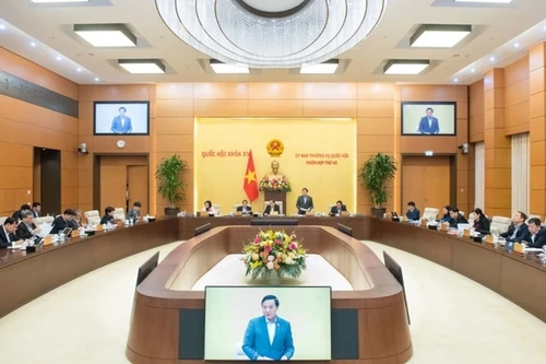 Đề xuất tên gọi mới các Ủy ban và cơ quan của Quốc hội sau sắp xếp bộ máy