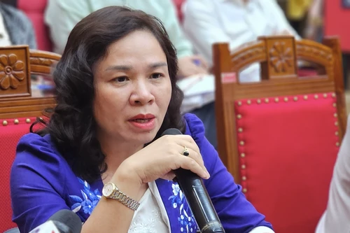 Thiếu vaccine tiêm chủng trên quy mô toàn quốc, bao giờ sẽ có đủ trở lại?