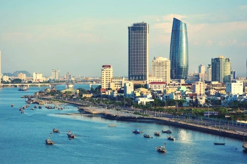 Sắp thành lập khu thương mại tự do Đà Nẵng, chấm dứt thí điểm Ban quản lý an toàn thực phẩm